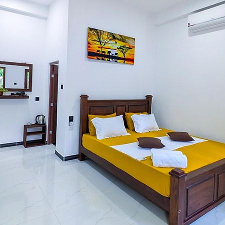 Hotel Awaken Dambulla Kültér fotó