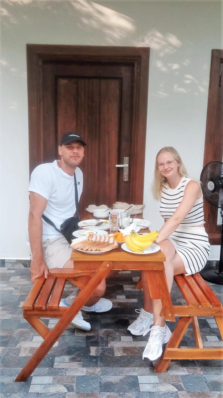 Hotel Awaken Dambulla Kültér fotó
