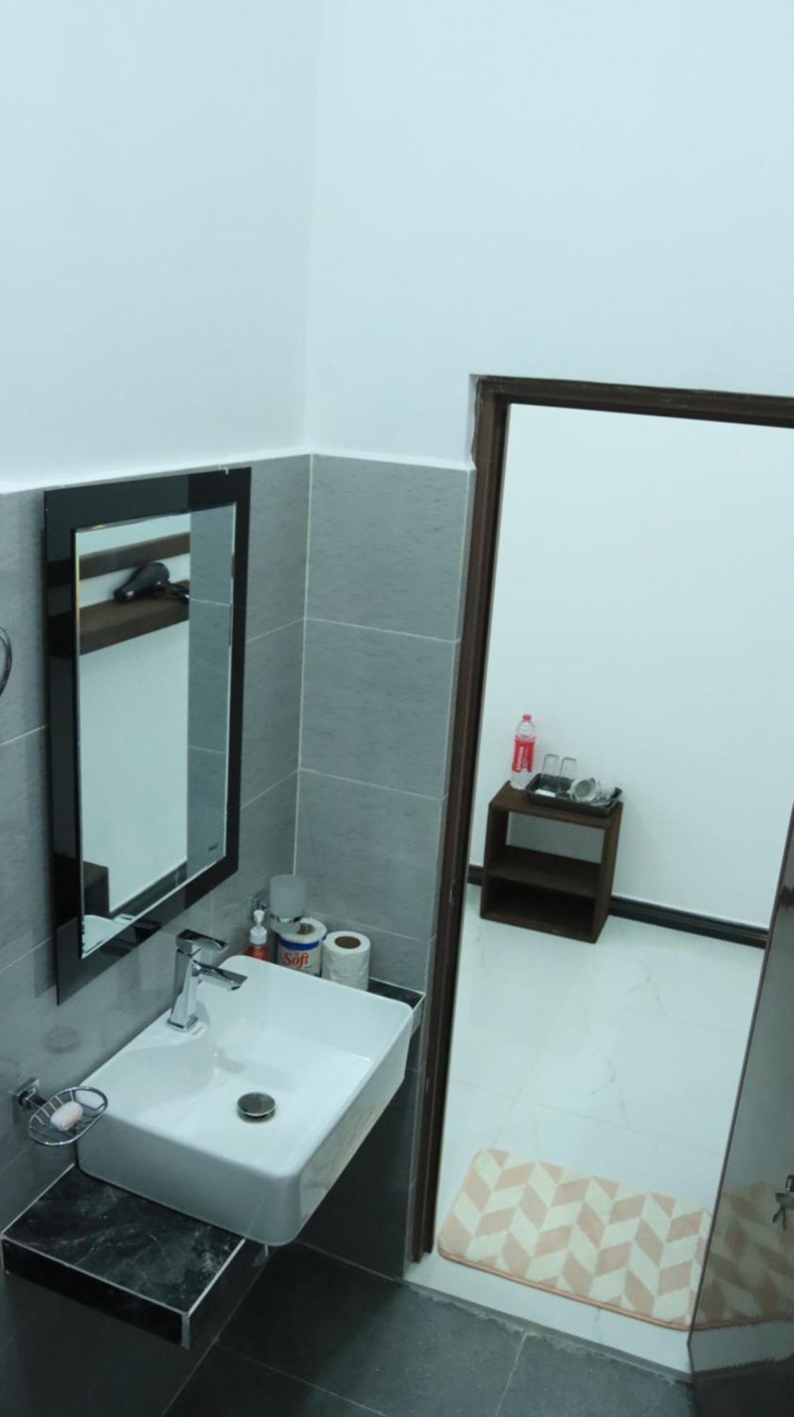 Hotel Awaken Dambulla Kültér fotó