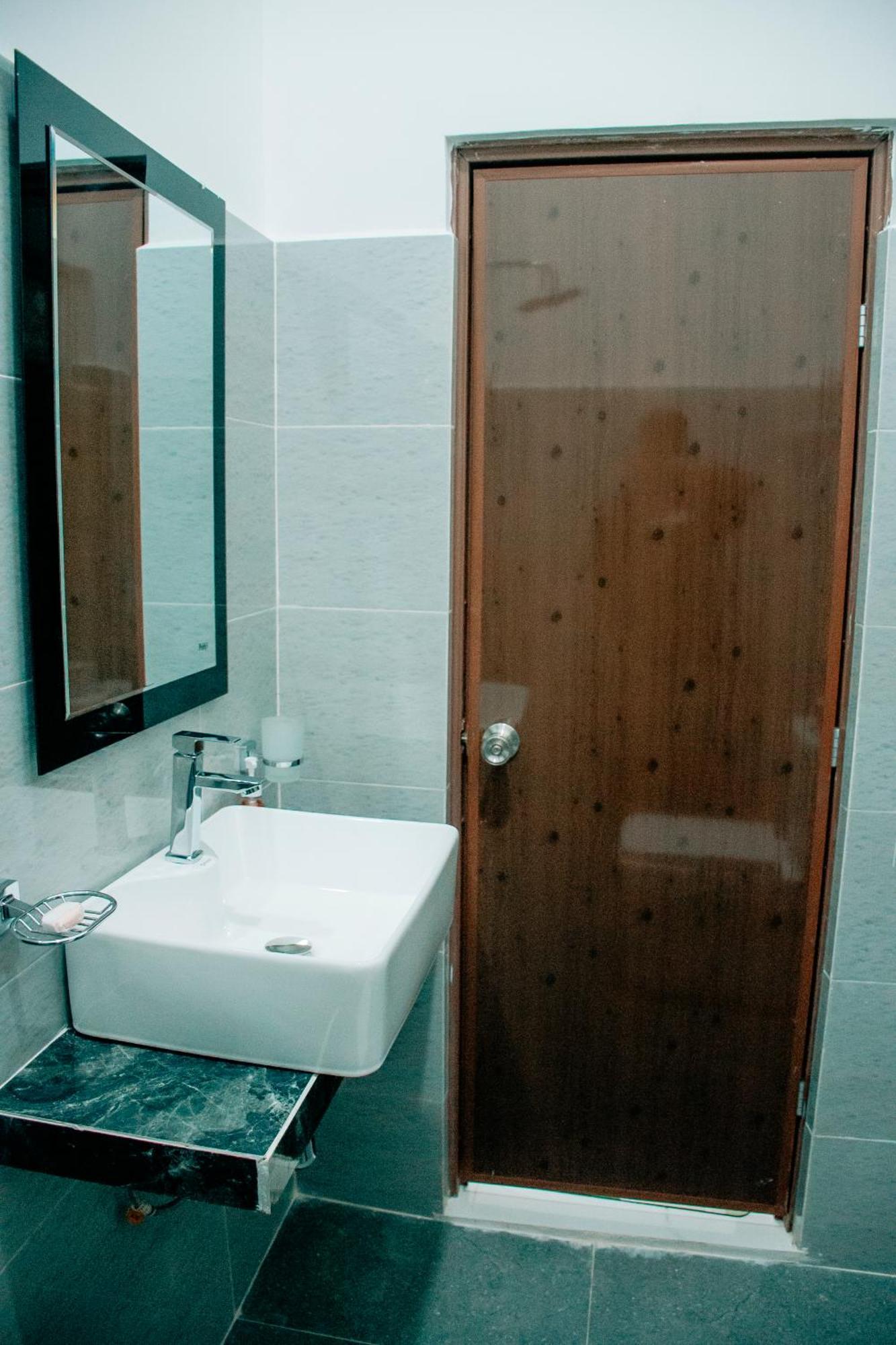 Hotel Awaken Dambulla Kültér fotó