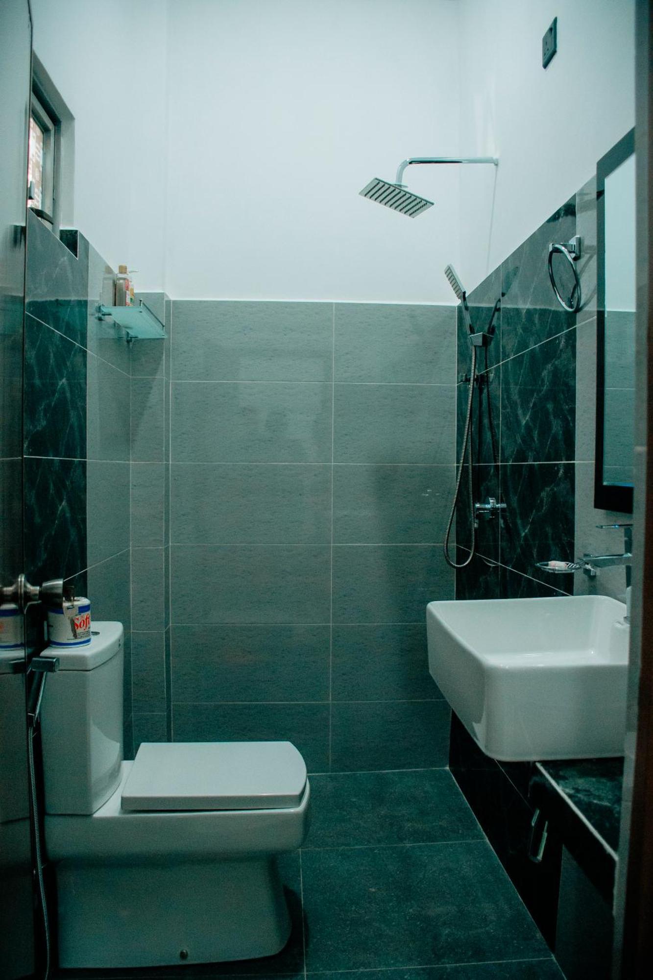 Hotel Awaken Dambulla Kültér fotó