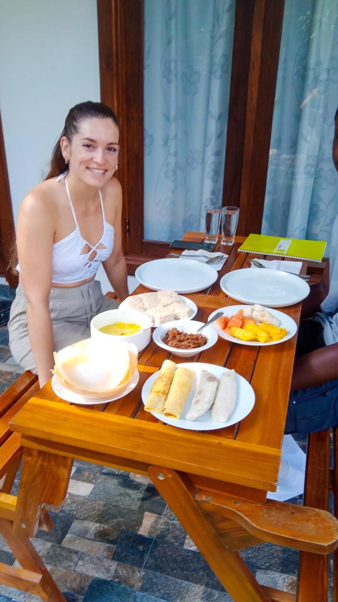 Hotel Awaken Dambulla Kültér fotó