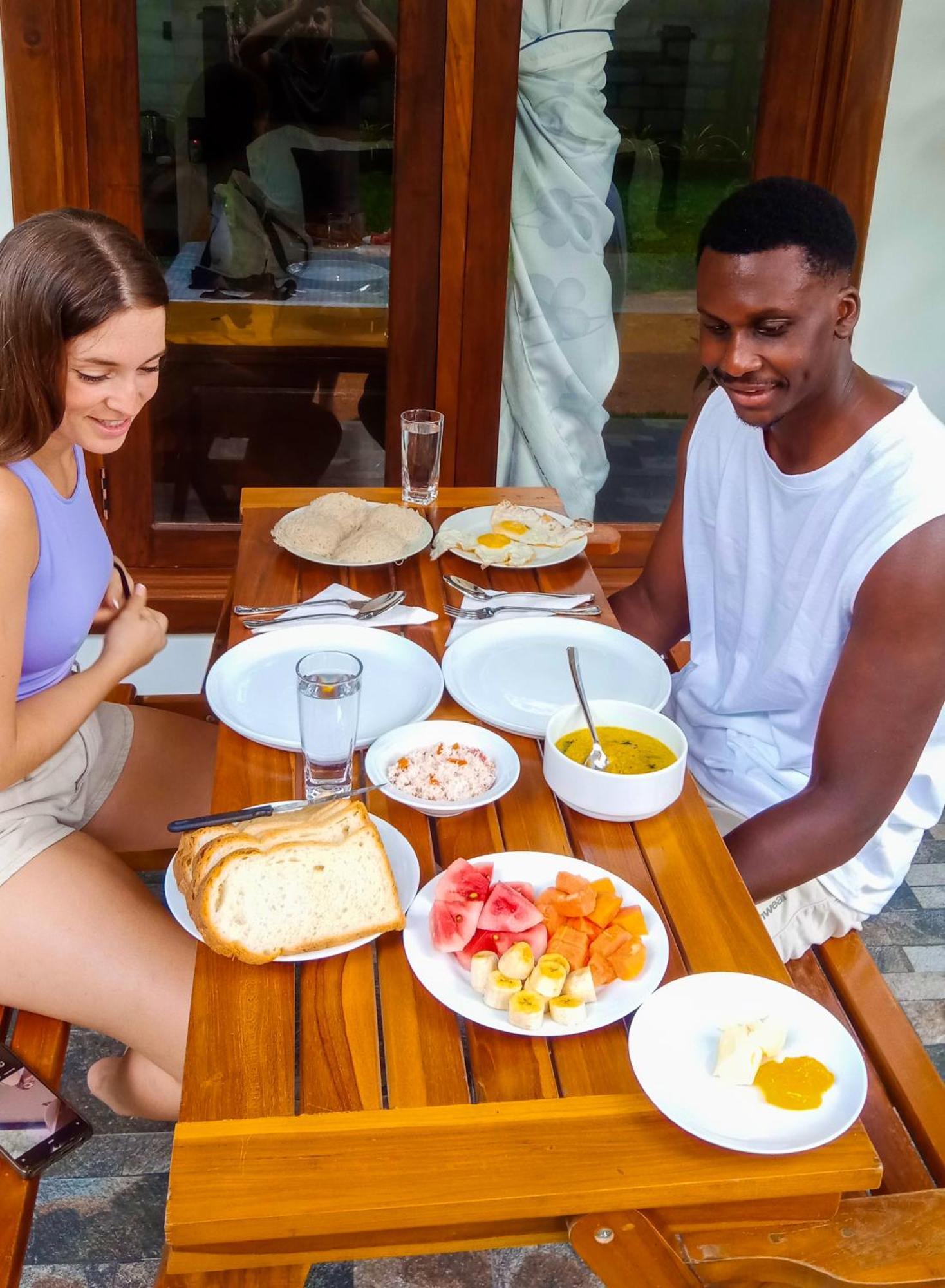Hotel Awaken Dambulla Kültér fotó