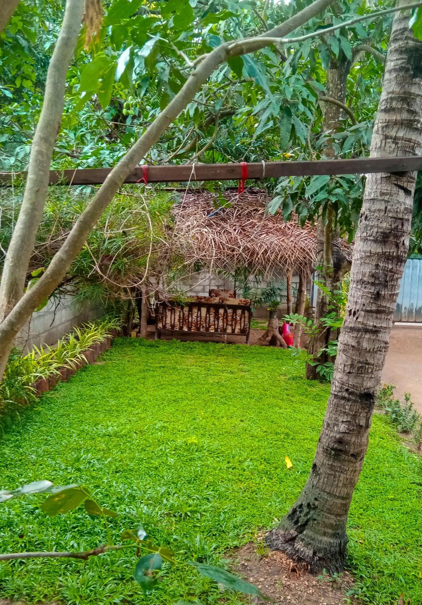 Hotel Awaken Dambulla Kültér fotó