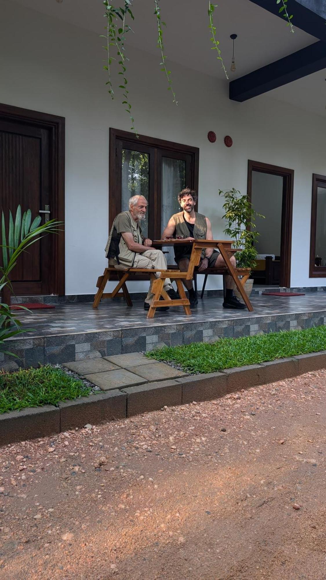 Hotel Awaken Dambulla Kültér fotó