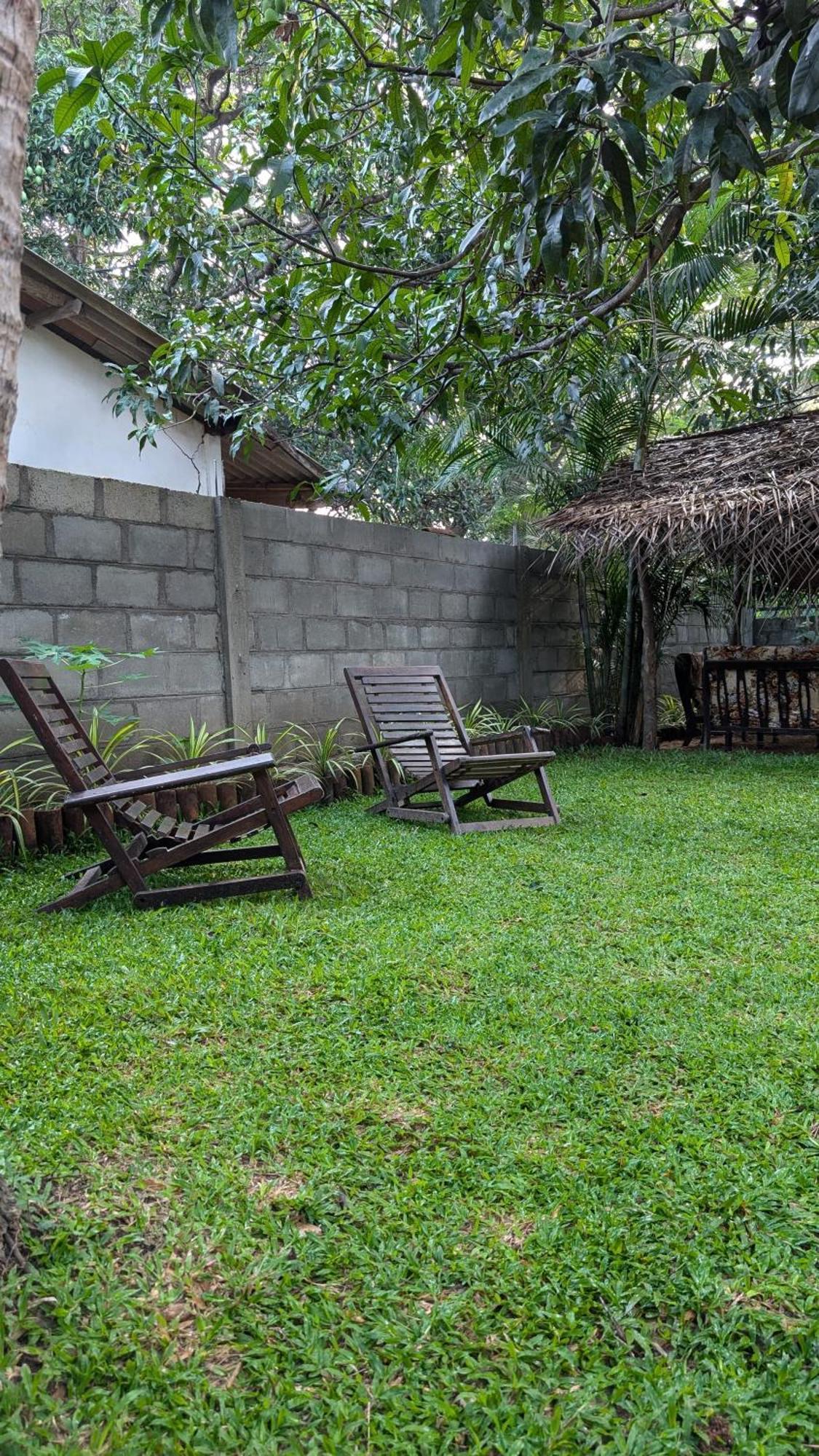 Hotel Awaken Dambulla Kültér fotó