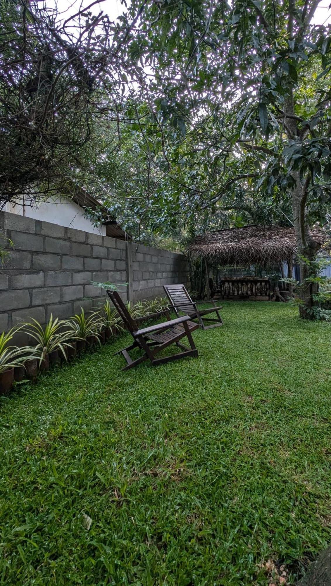 Hotel Awaken Dambulla Kültér fotó