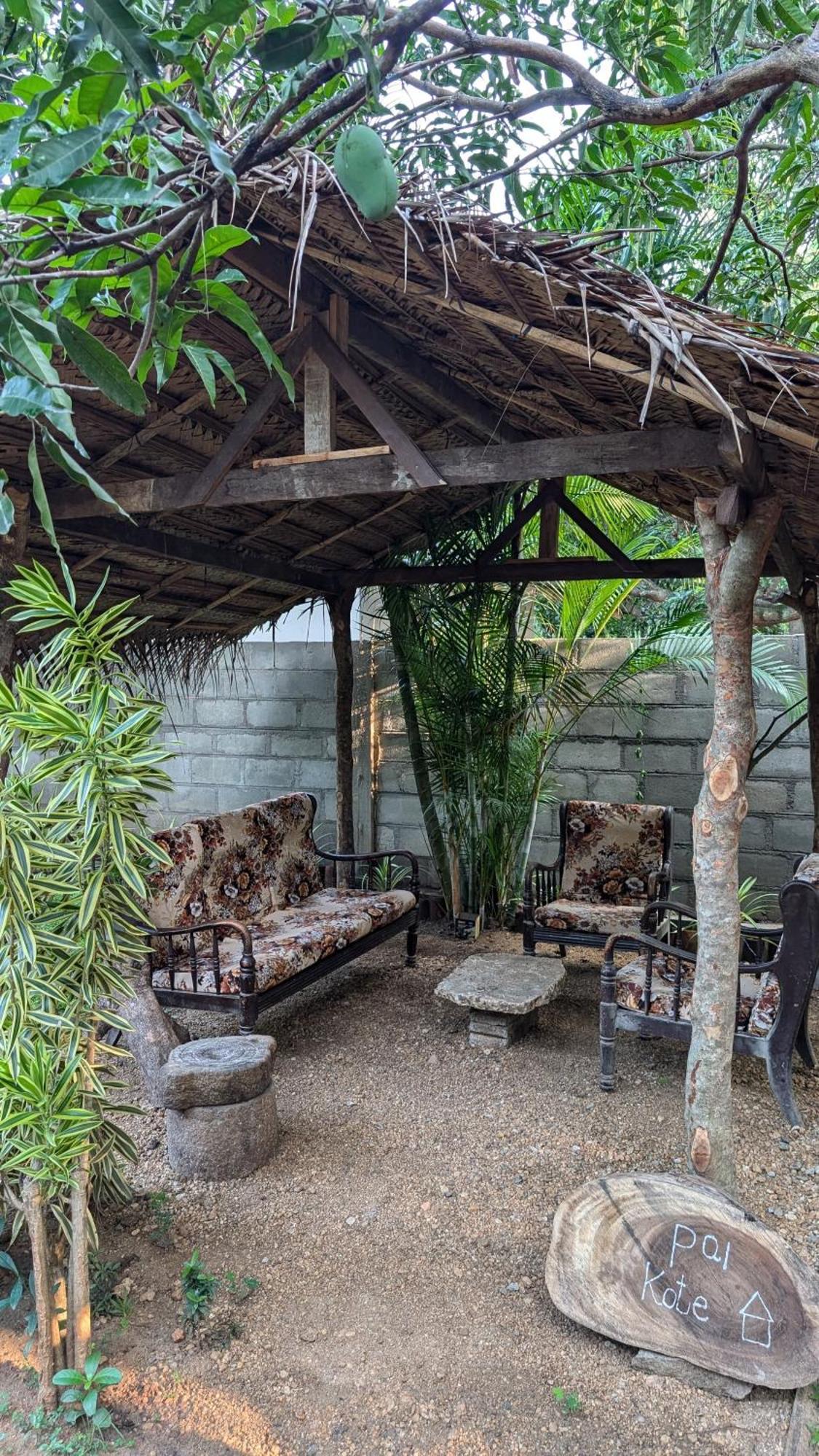 Hotel Awaken Dambulla Kültér fotó