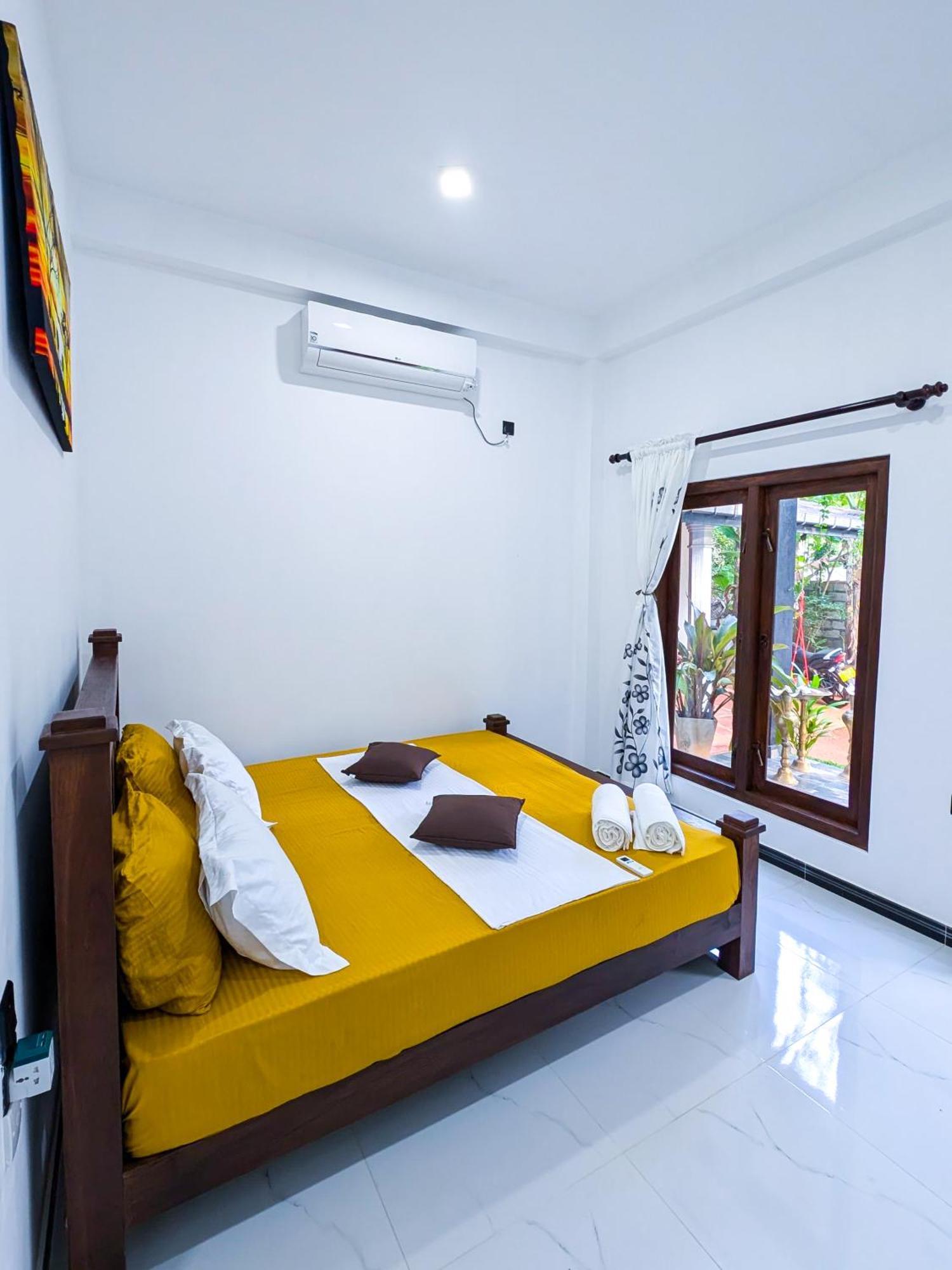 Hotel Awaken Dambulla Kültér fotó