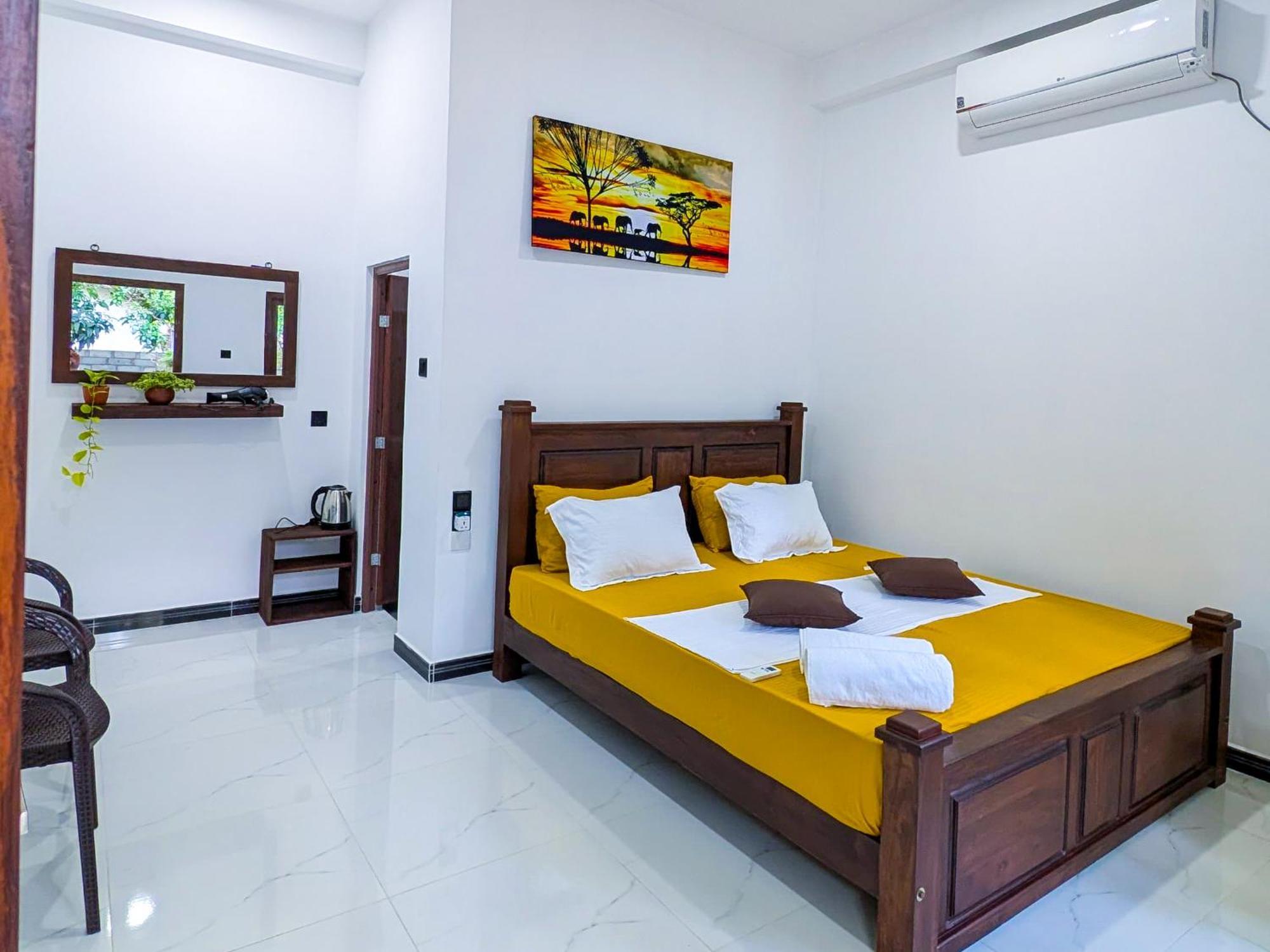 Hotel Awaken Dambulla Kültér fotó