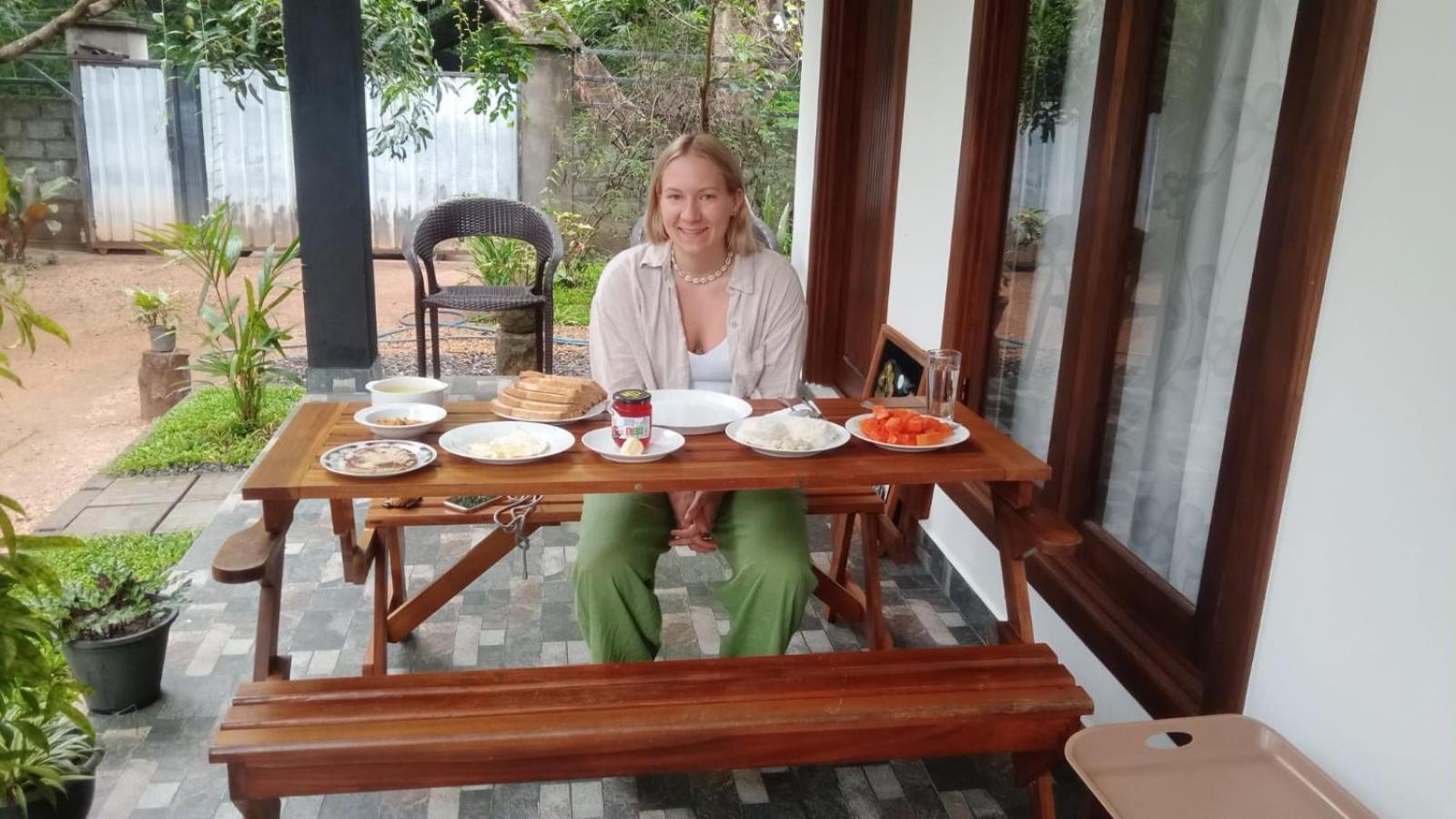 Hotel Awaken Dambulla Kültér fotó