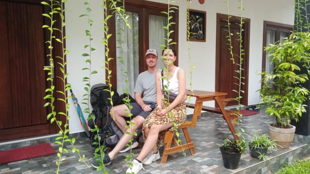 Hotel Awaken Dambulla Kültér fotó
