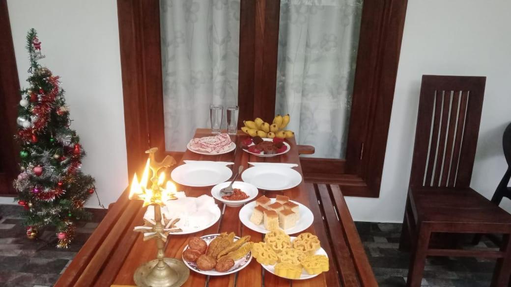 Hotel Awaken Dambulla Kültér fotó