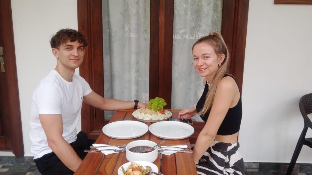 Hotel Awaken Dambulla Kültér fotó