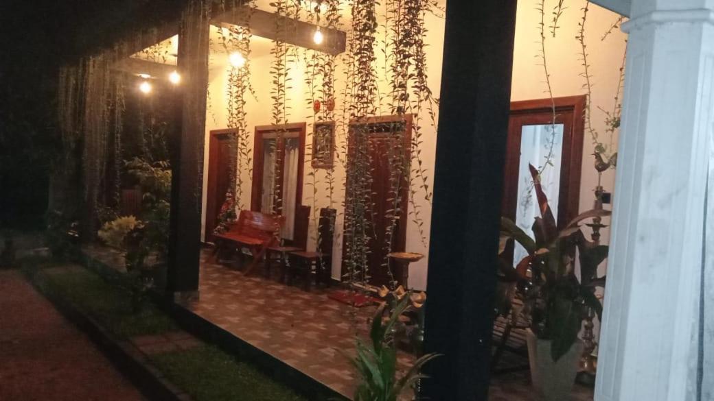 Hotel Awaken Dambulla Kültér fotó