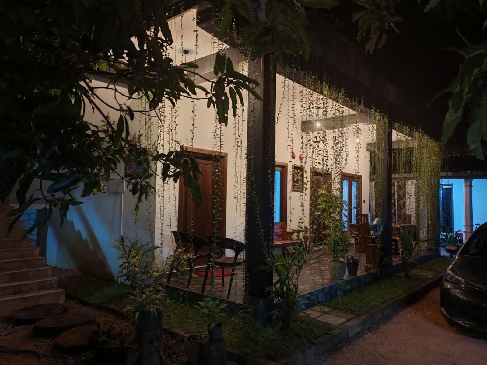 Hotel Awaken Dambulla Kültér fotó