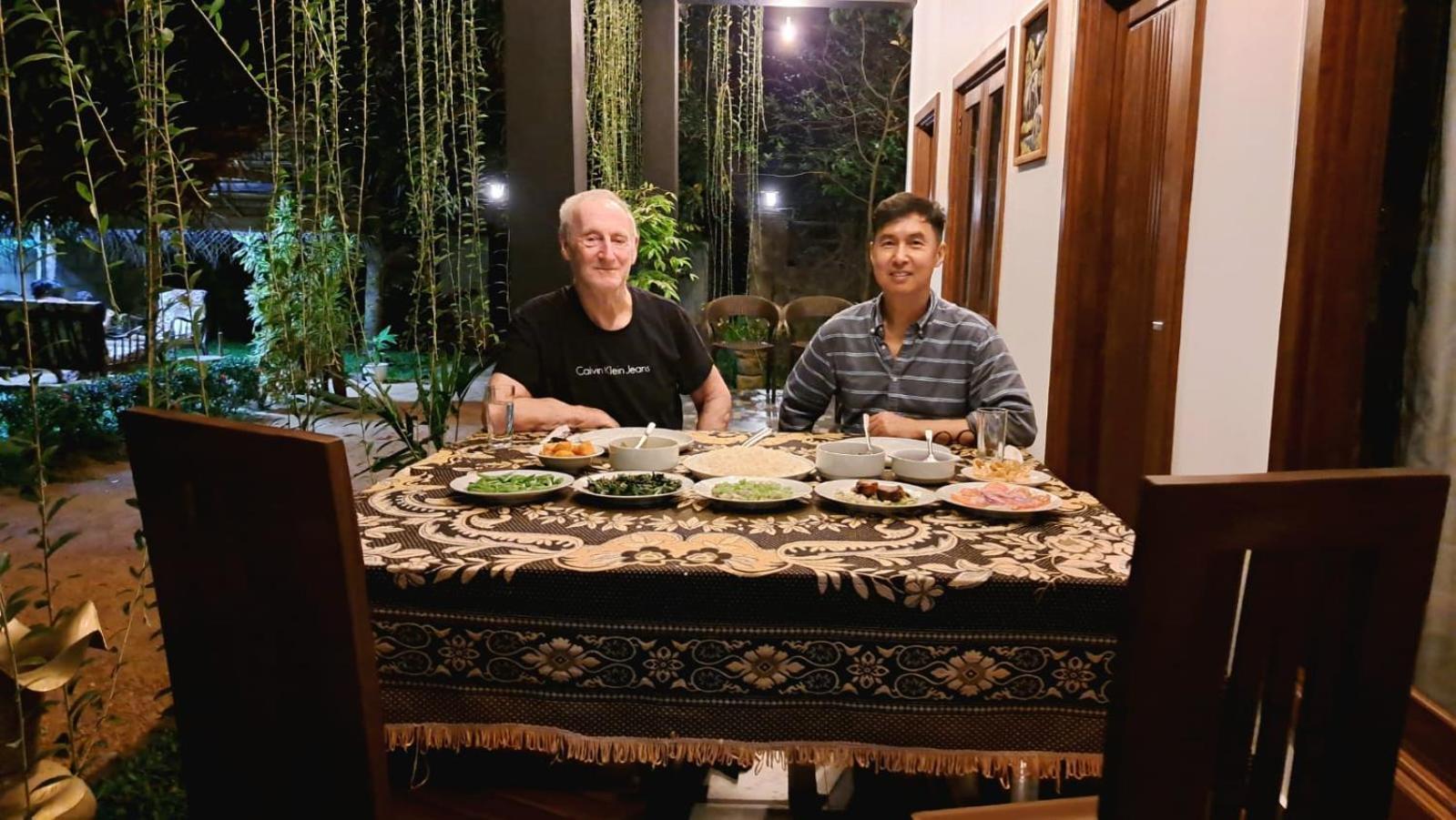 Hotel Awaken Dambulla Kültér fotó