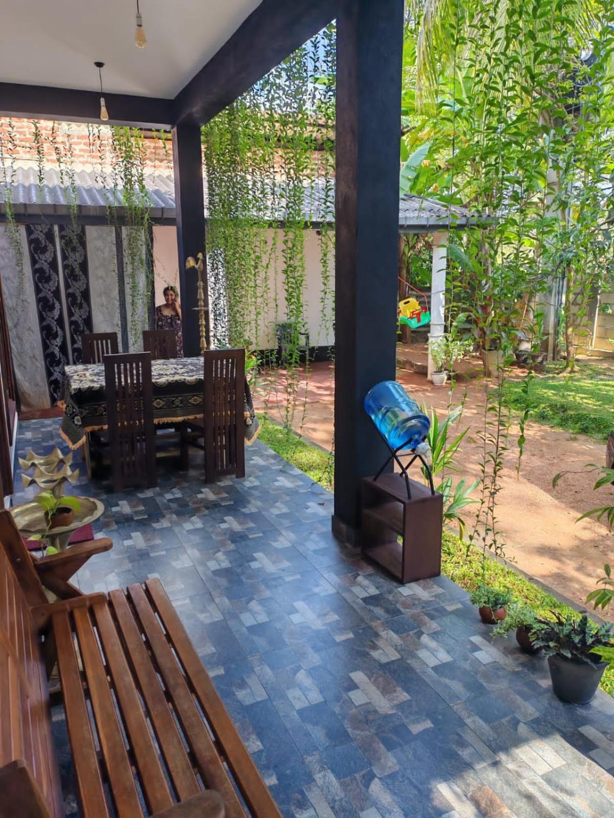 Hotel Awaken Dambulla Kültér fotó